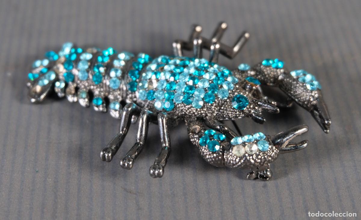 Joyeria: Broche bisuter&iacute;a - Foto 1