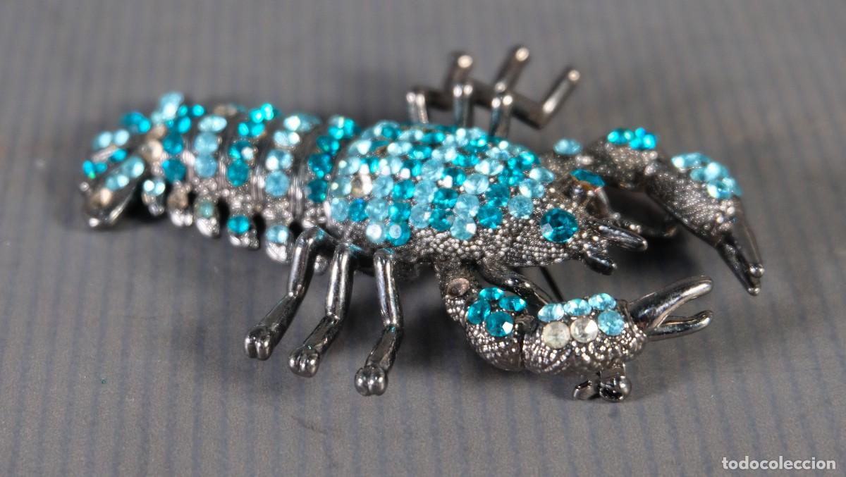 Joyeria: Broche bisuter&iacute;a - Foto 2
