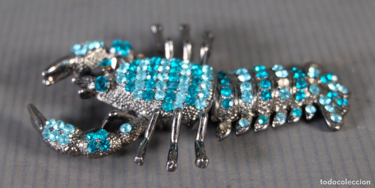 Joyeria: Broche bisuter&iacute;a - Foto 4
