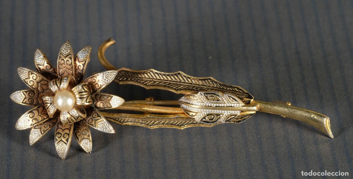 Joyeria: Broche bisuter&iacute;a - Foto 1