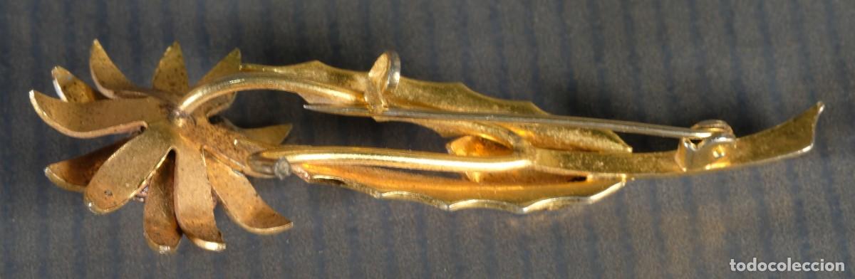 Joyeria: Broche bisuter&iacute;a - Foto 2