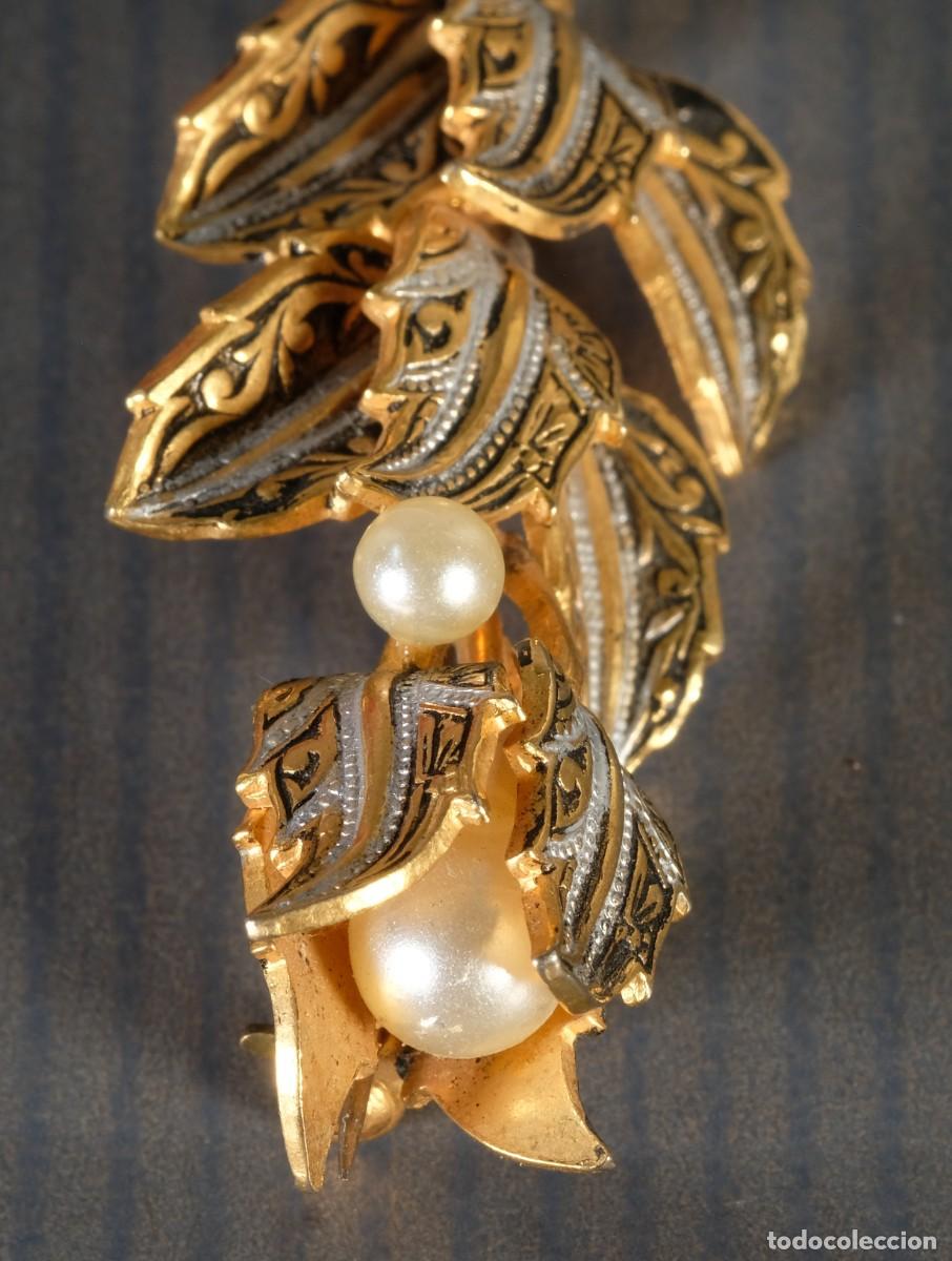 Joyeria: Broche bisuter&iacute;a - Foto 2