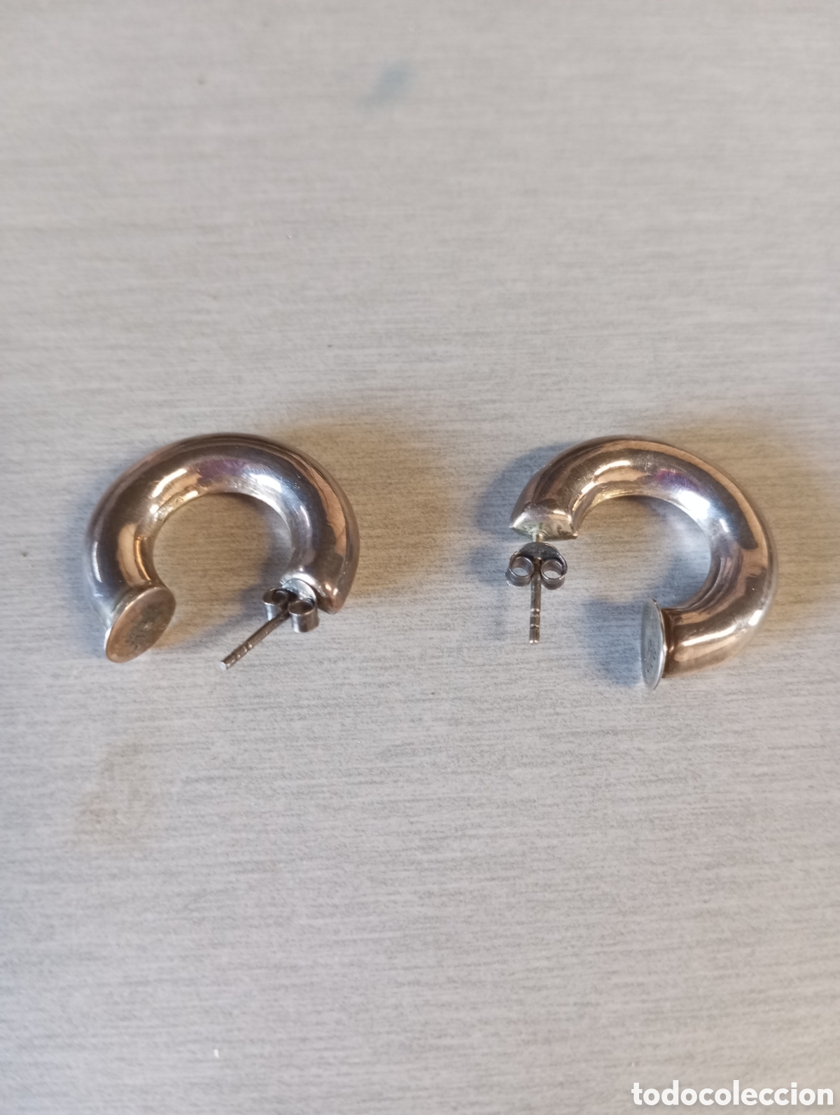 Joaillerie: Pendientes