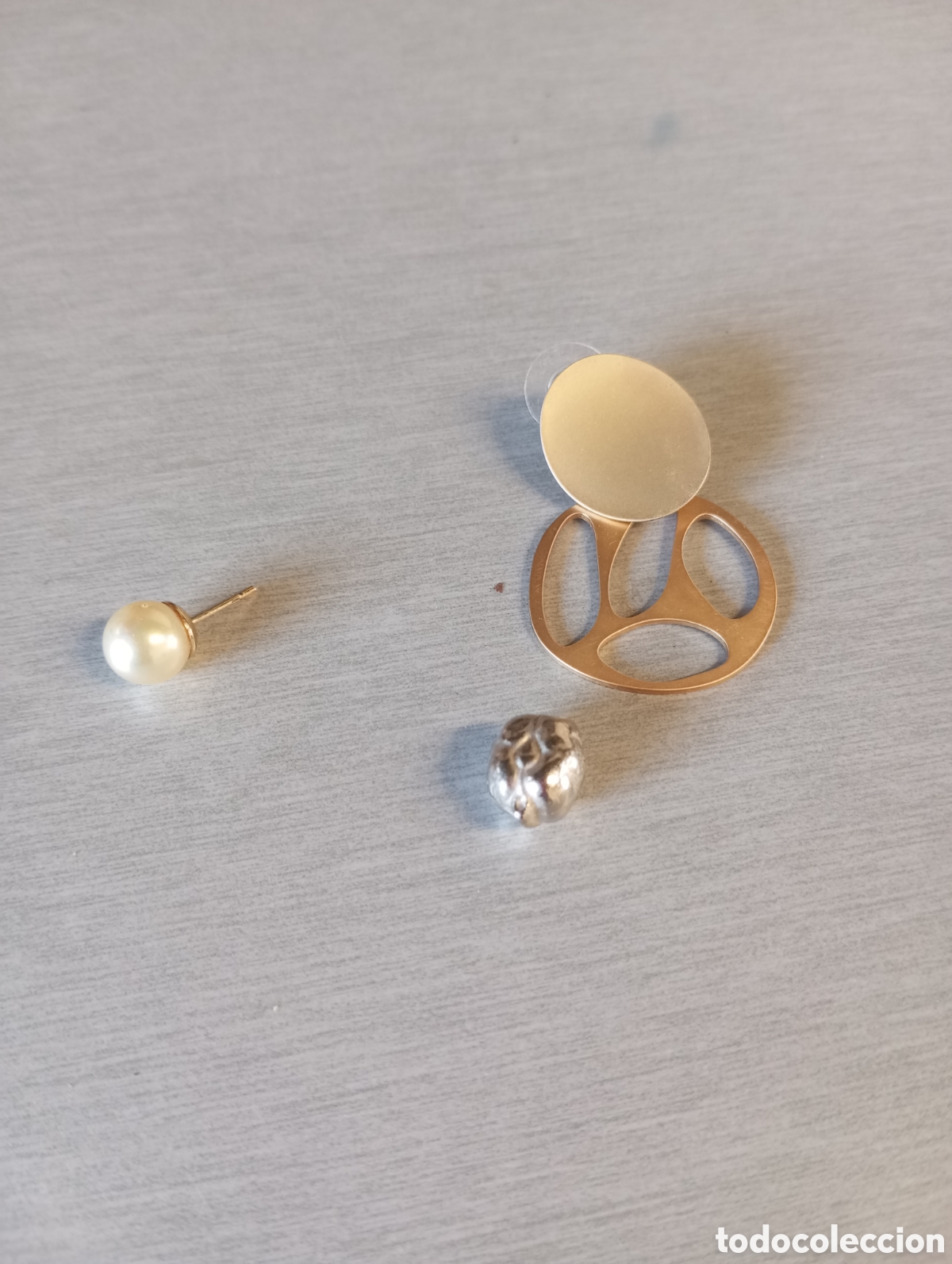 Joaillerie: Pendiente sueltos , adornos