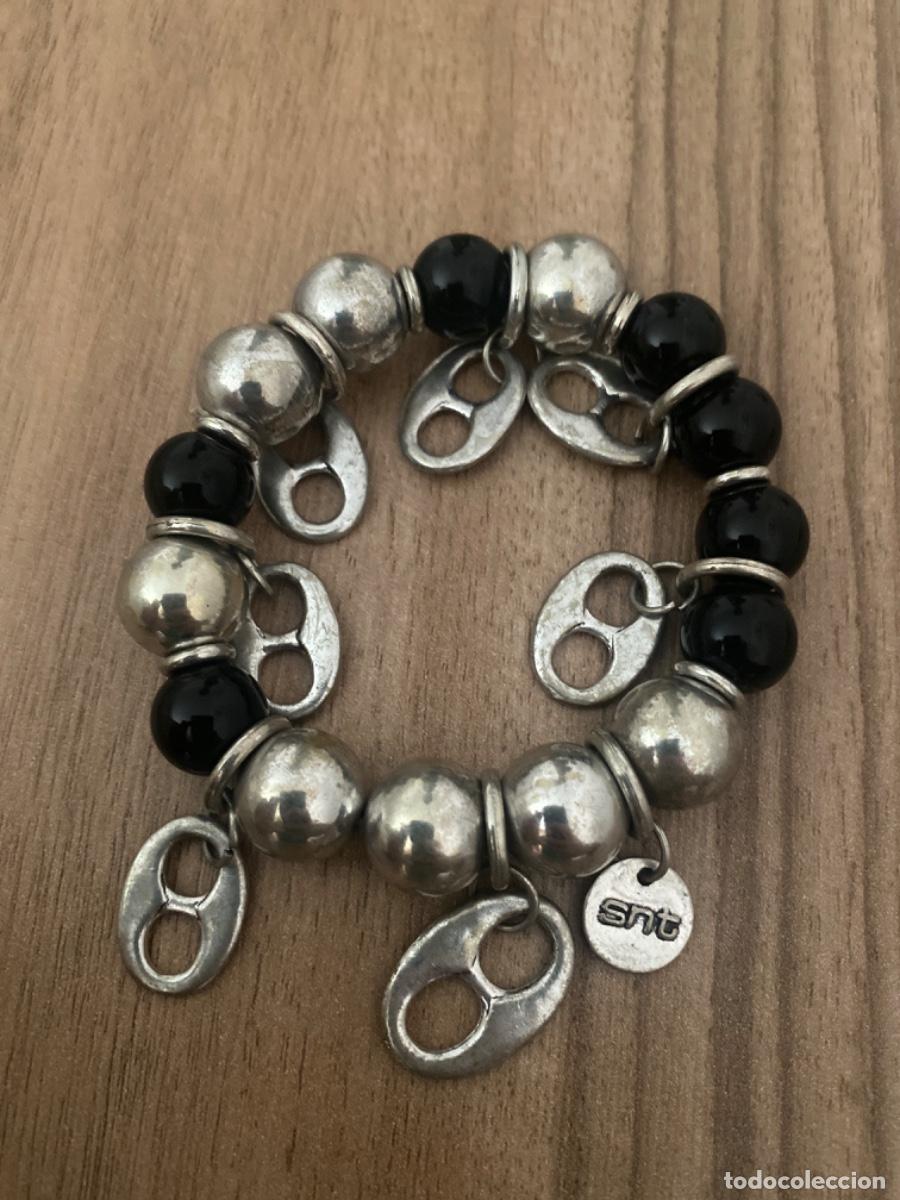 Joaillerie: PULSERA SNT MUJER