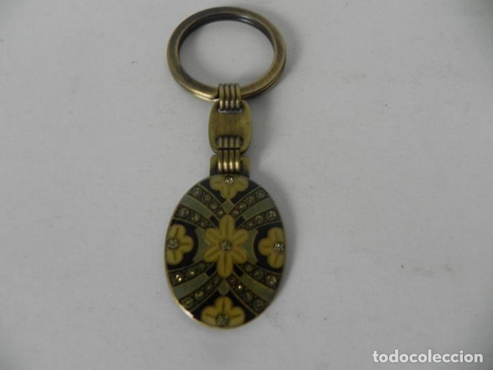 Joaillerie: LLAVERO (NUEVO)
