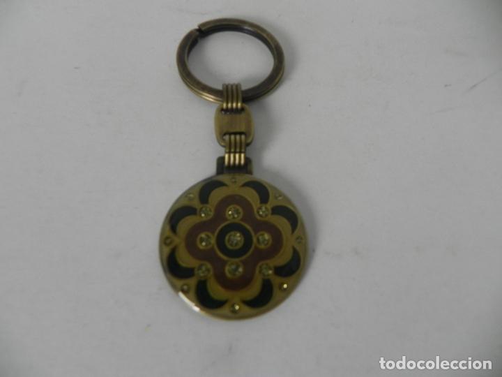 Joaillerie: LLAVERO (NUEVO)
