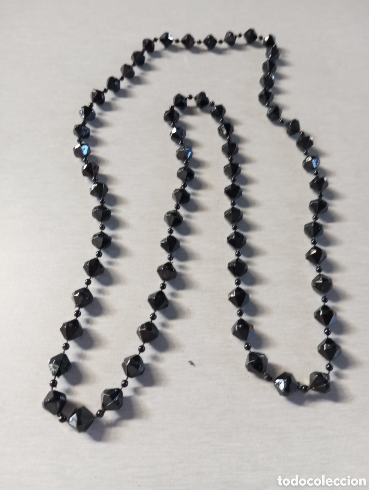 Joaillerie: Collar 70 cm