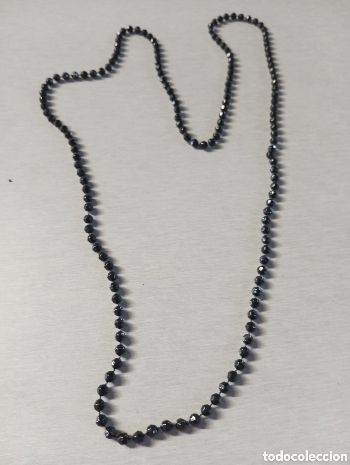 Joaillerie: Collar 70. Cm