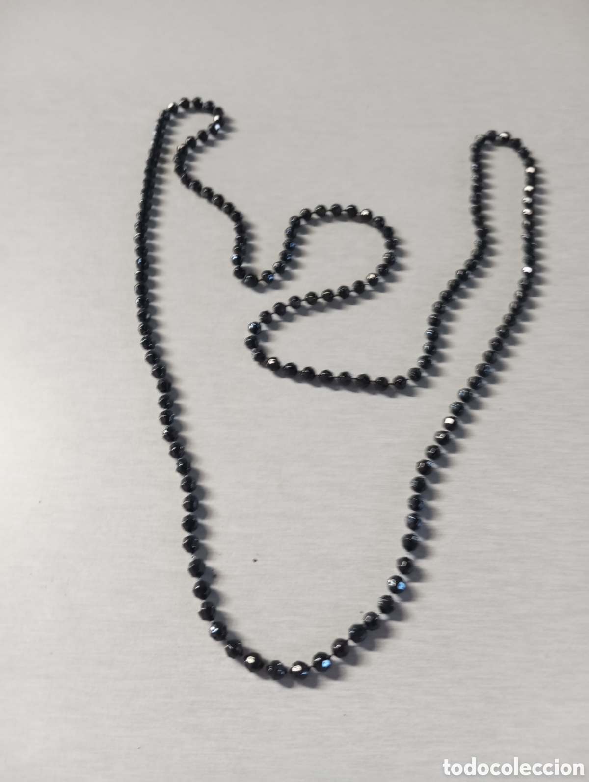 Joaillerie: Collar 70. Cm