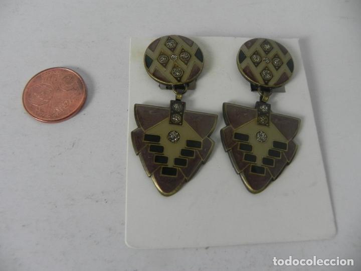 Joyeria: PENDIENTES (NUEVOS) - Foto 1