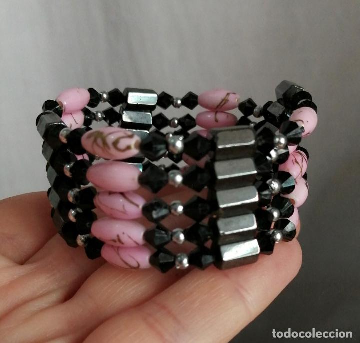 Joyeria: PULSERA, COLLAR MAGNETICO, IMANES. - Foto 3
