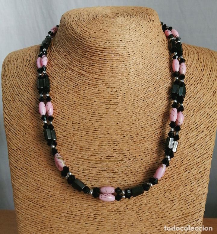 Joyeria: PULSERA, COLLAR MAGNETICO, IMANES. - Foto 4
