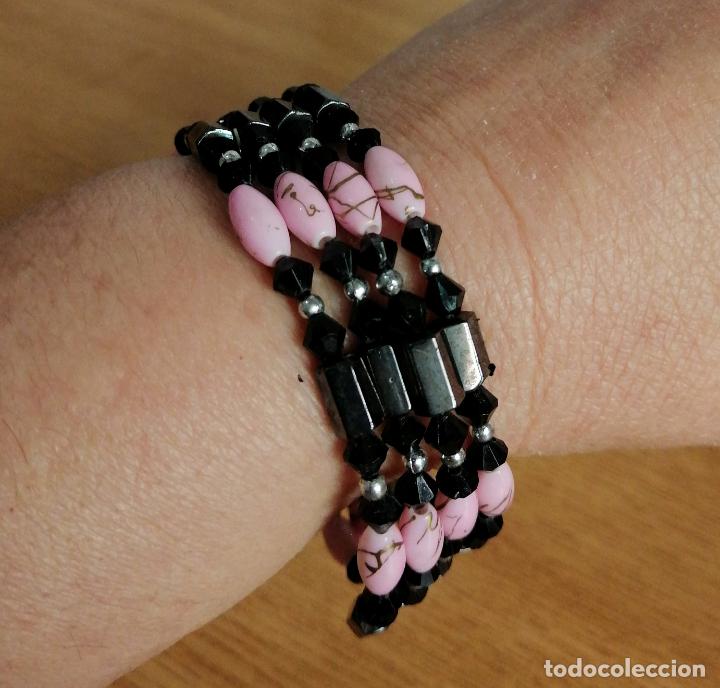 Joyeria: PULSERA, COLLAR MAGNETICO, IMANES. - Foto 5