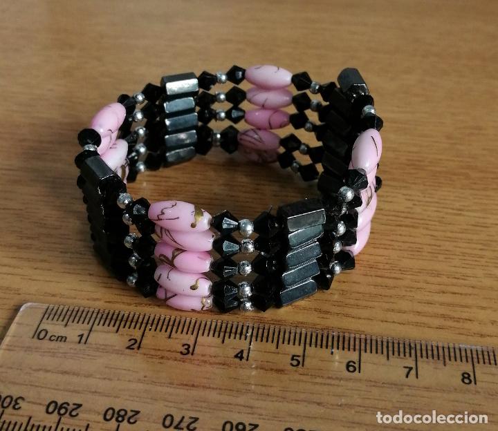 Joyeria: PULSERA, COLLAR MAGNETICO, IMANES. - Foto 7