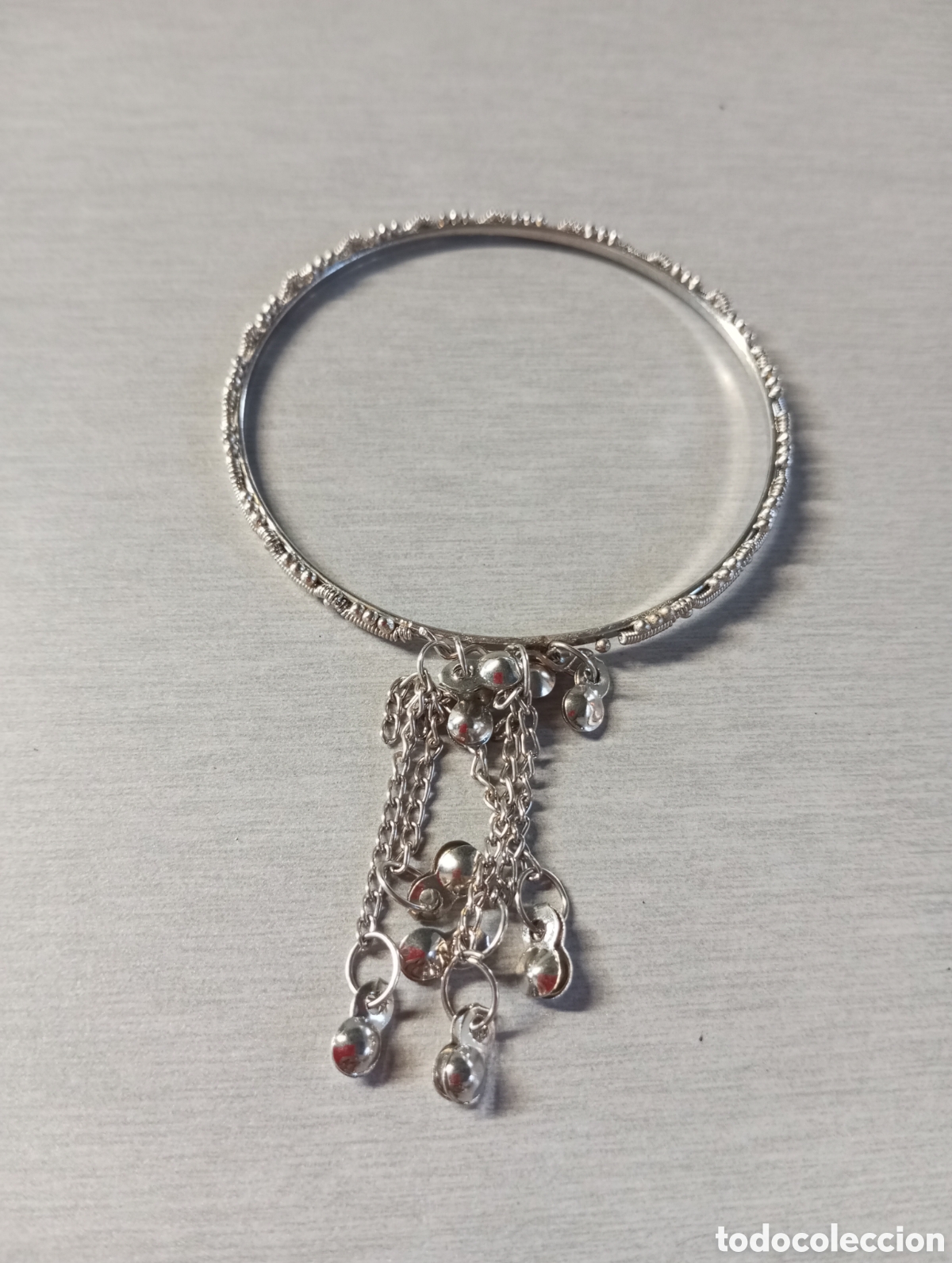 Joaillerie: Pulsera metales