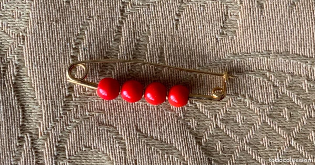 Joalharia: BROCHE, ALFILER, PARA MU&Ntilde;ECO GRANDE