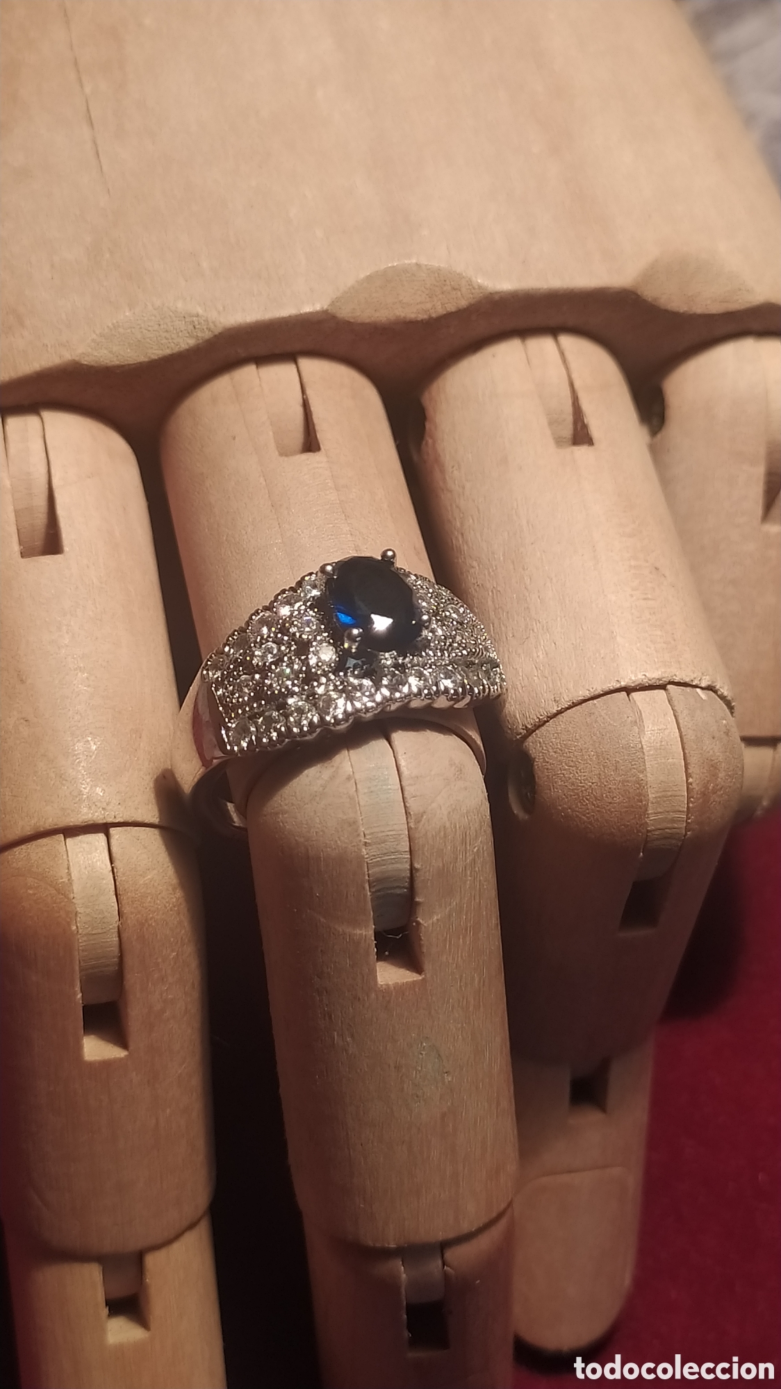 Joyeria: Anillo - Foto 2