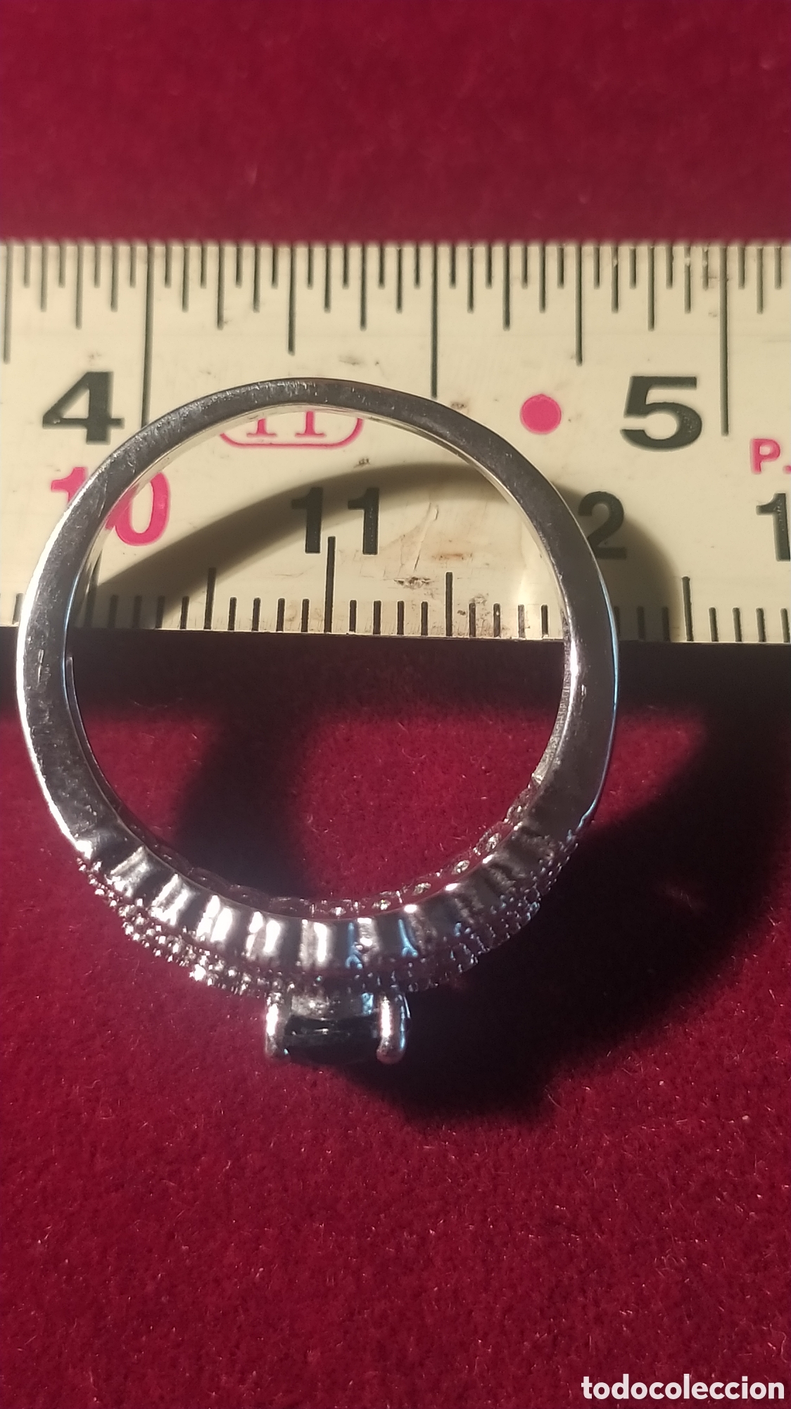 Joyeria: Anillo - Foto 3