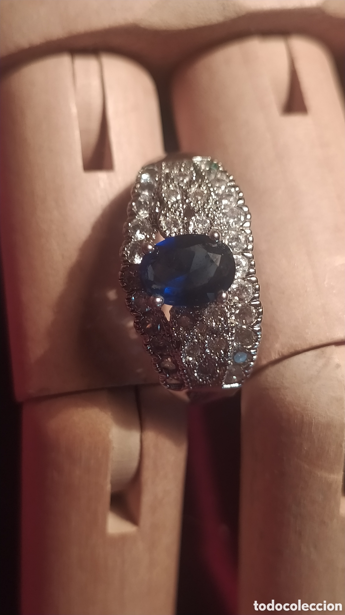 Joyeria: Anillo - Foto 4