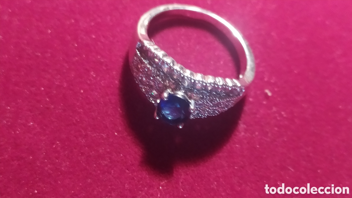 Joyeria: Anillo - Foto 5