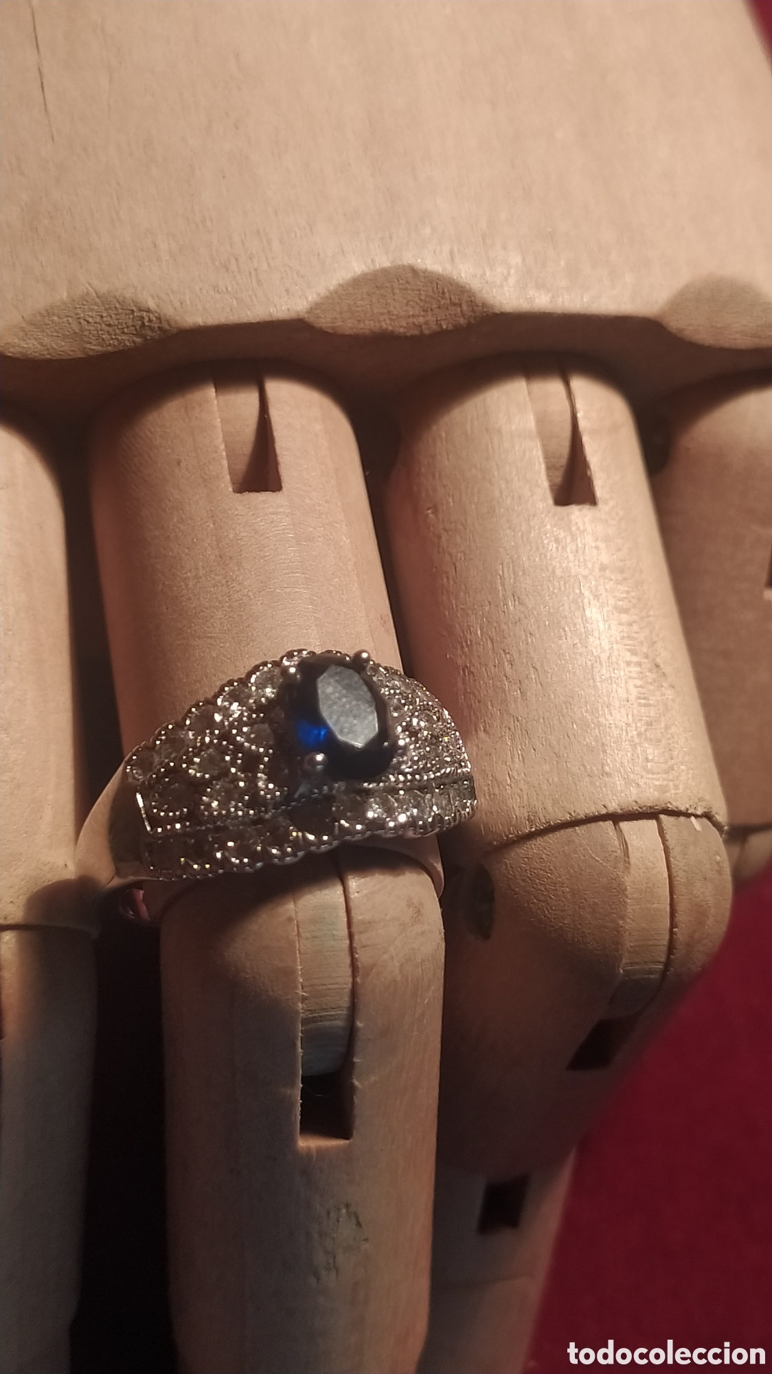 Joyeria: Anillo - Foto 1