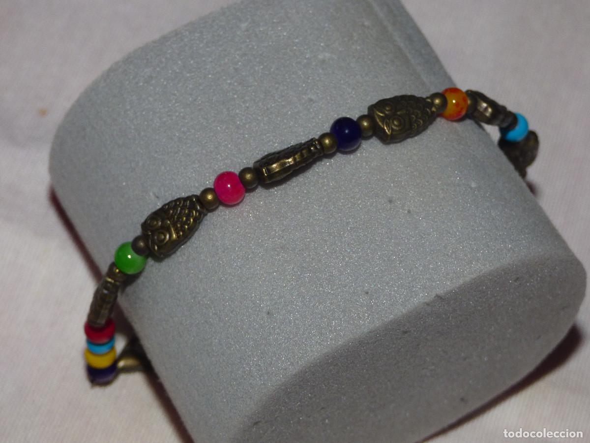 Joyeria: Pulsera infantil. - Foto 1