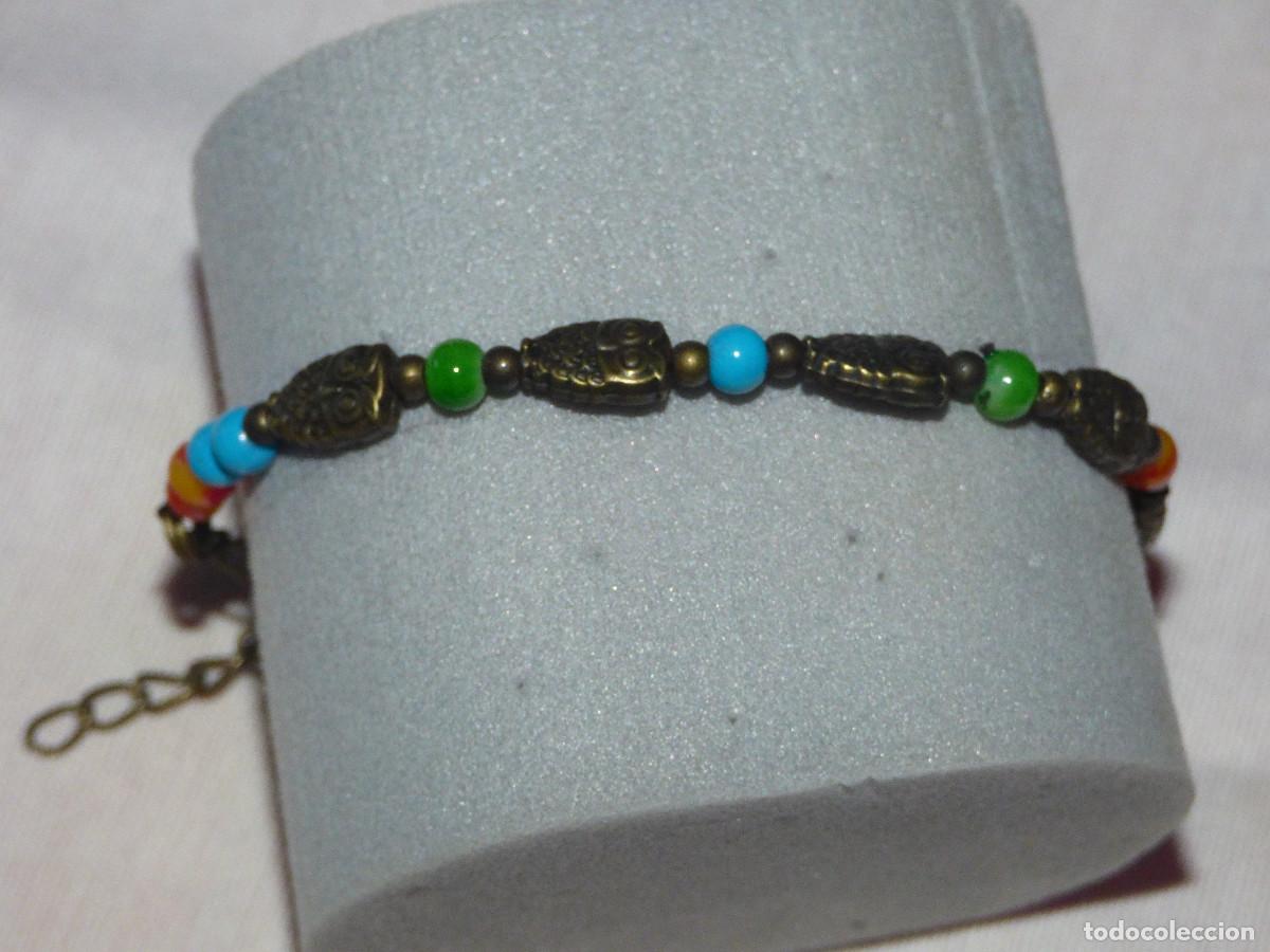 Joyeria: Pulsera infantil. - Foto 1