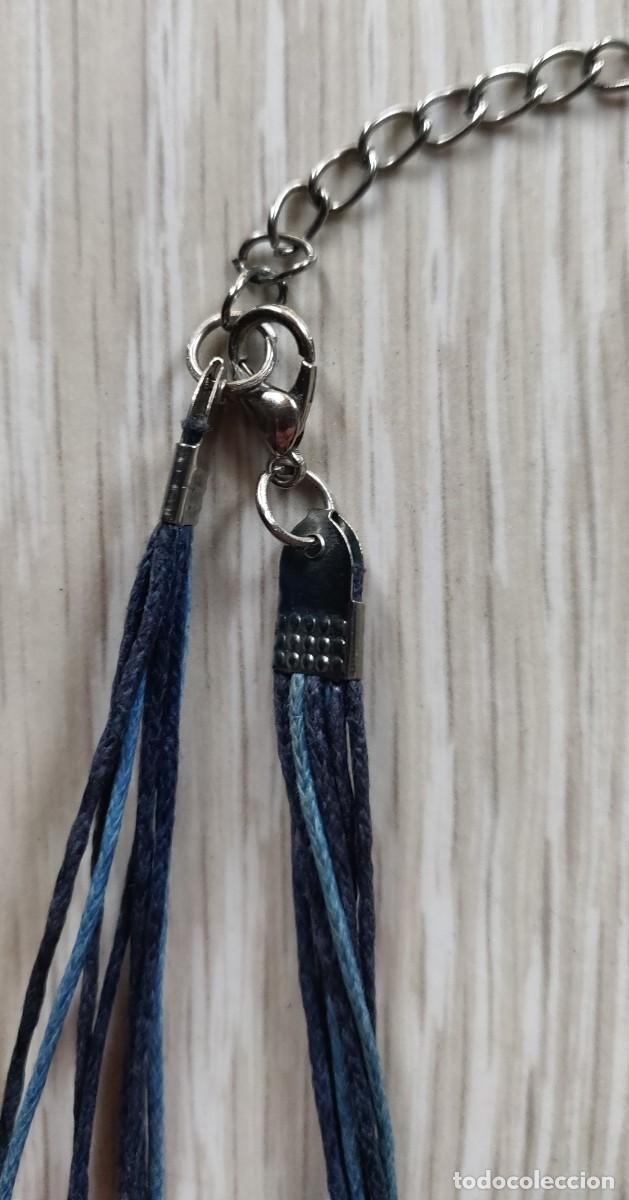 Joyeria: Collar Placa Esmaltada. - Foto 9