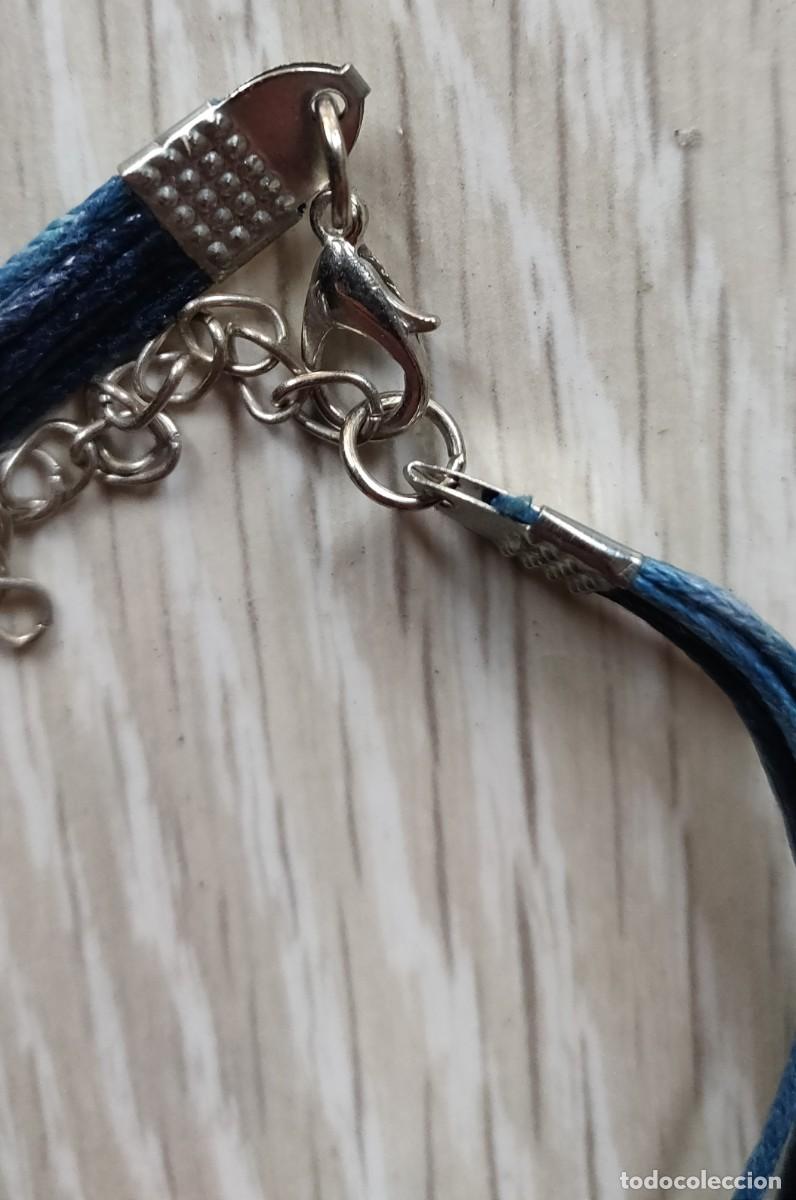 Joyeria: Collar Placa Esmaltada. - Foto 13