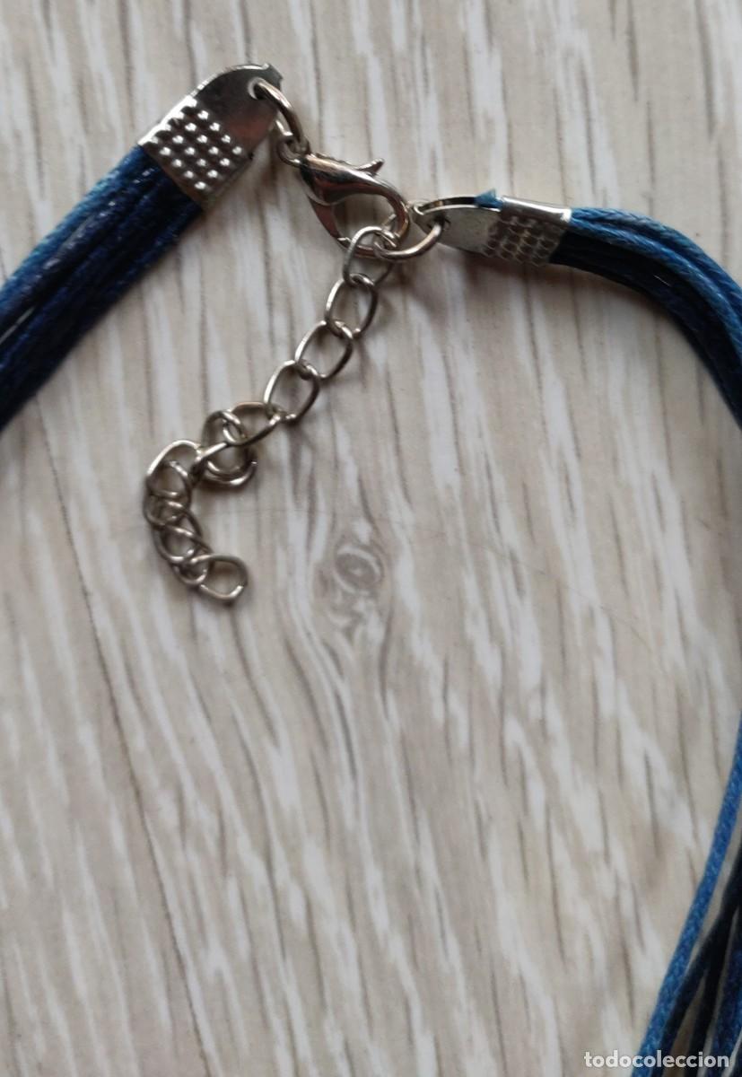 Joyeria: Collar Placa Esmaltada. - Foto 14