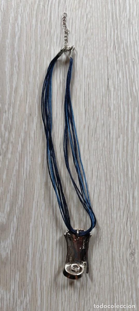 Joyeria: Collar Placa Esmaltada. - Foto 17