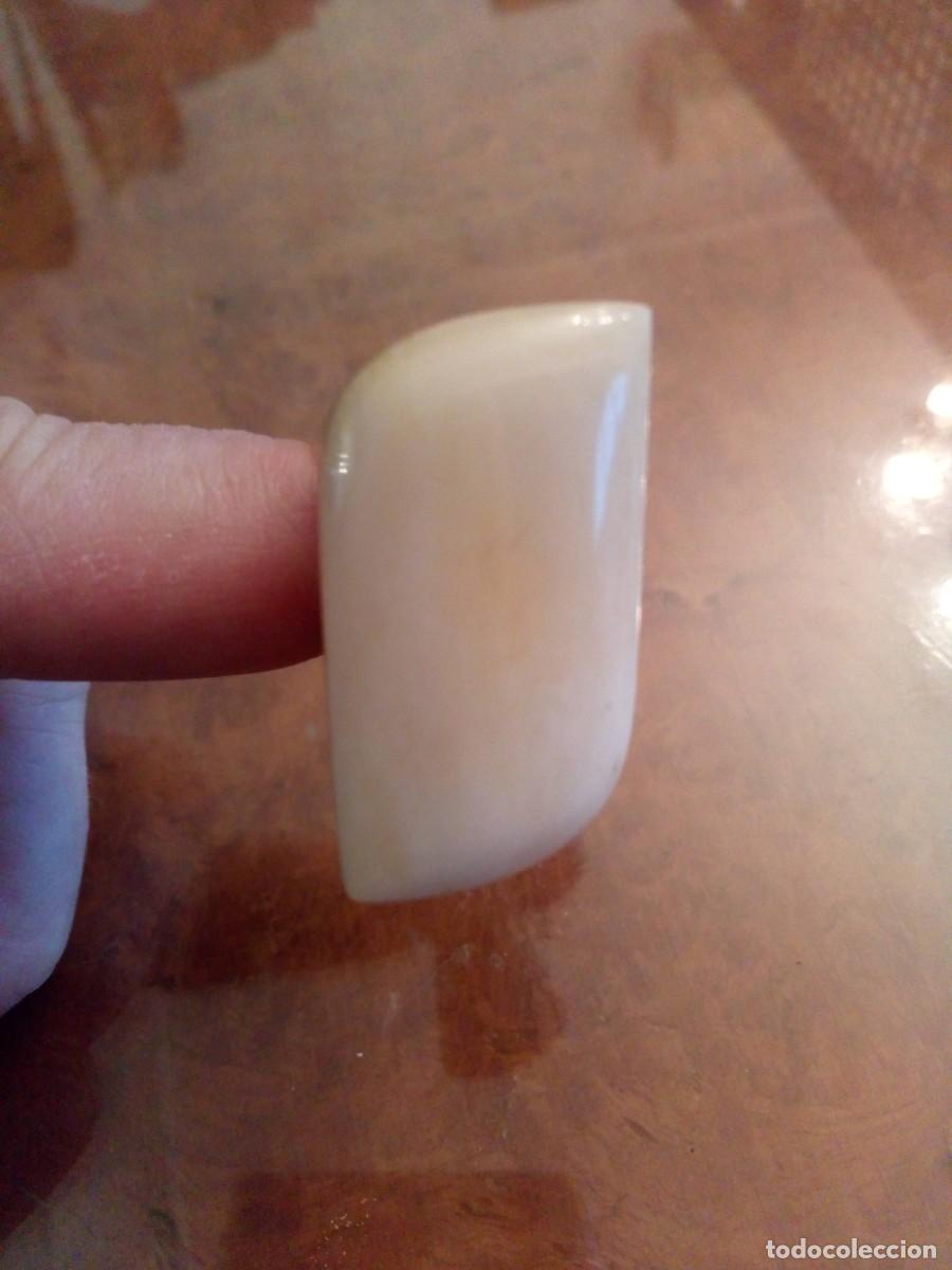 Joyeria: ANILLO DE HUESO - Foto 3