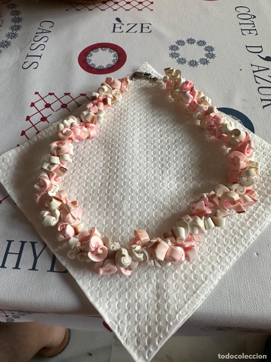 Joyeria: Precioso collar de bisuter&iacute;a - Foto 1