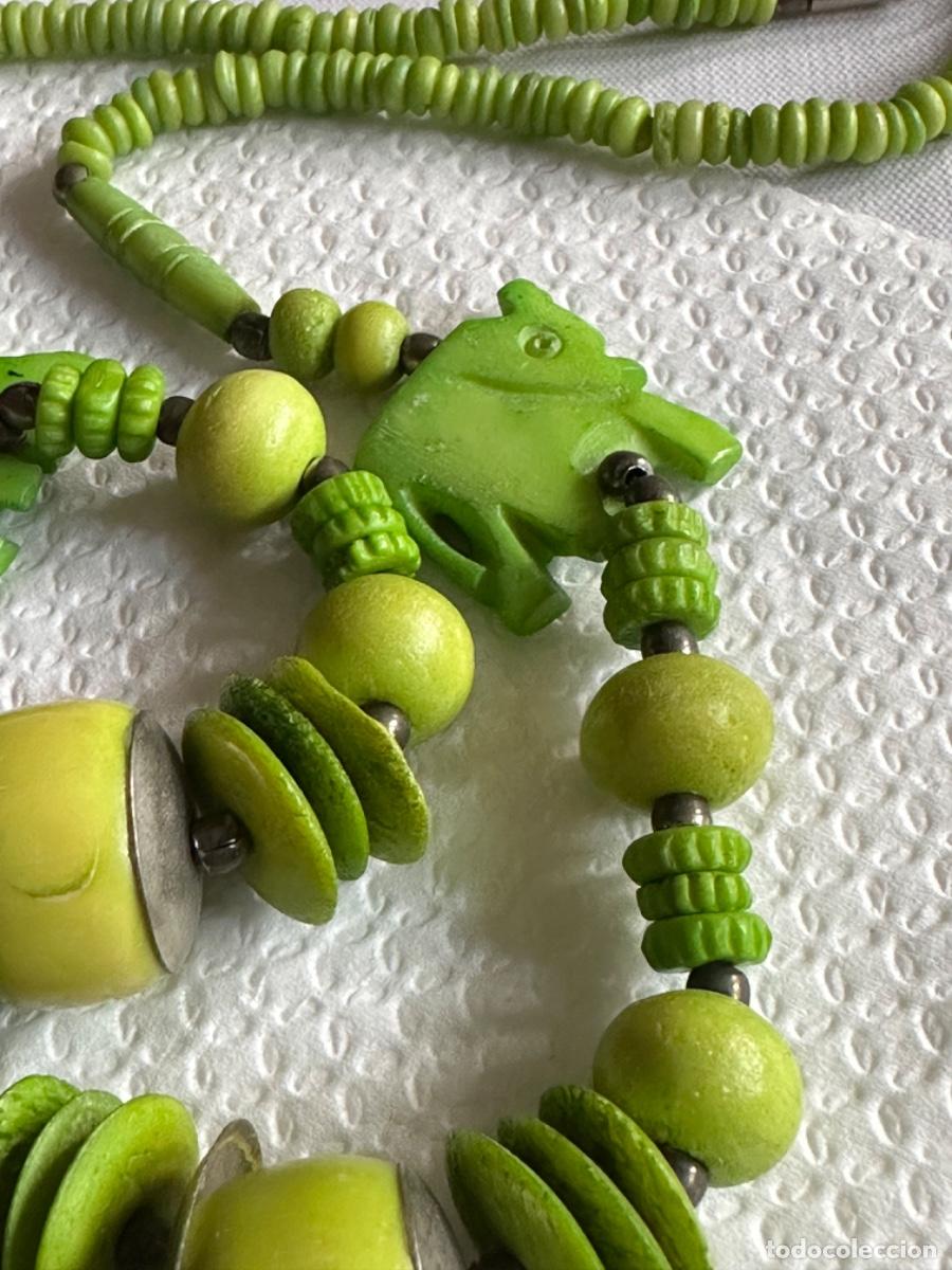 Joyeria: Precioso collar de bisuter&iacute;a - Foto 3