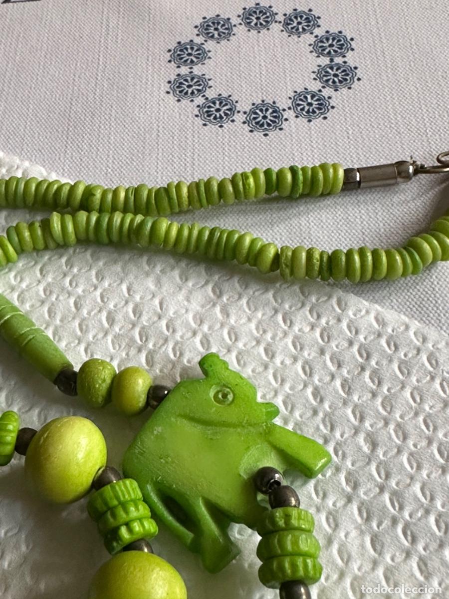 Joyeria: Precioso collar de bisuter&iacute;a - Foto 4