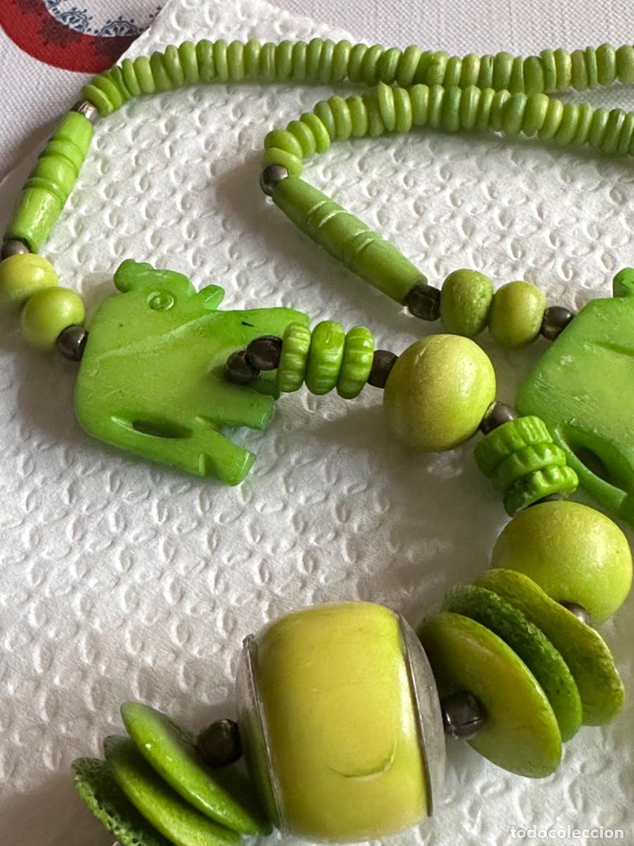 Joyeria: Precioso collar de bisuter&iacute;a - Foto 5