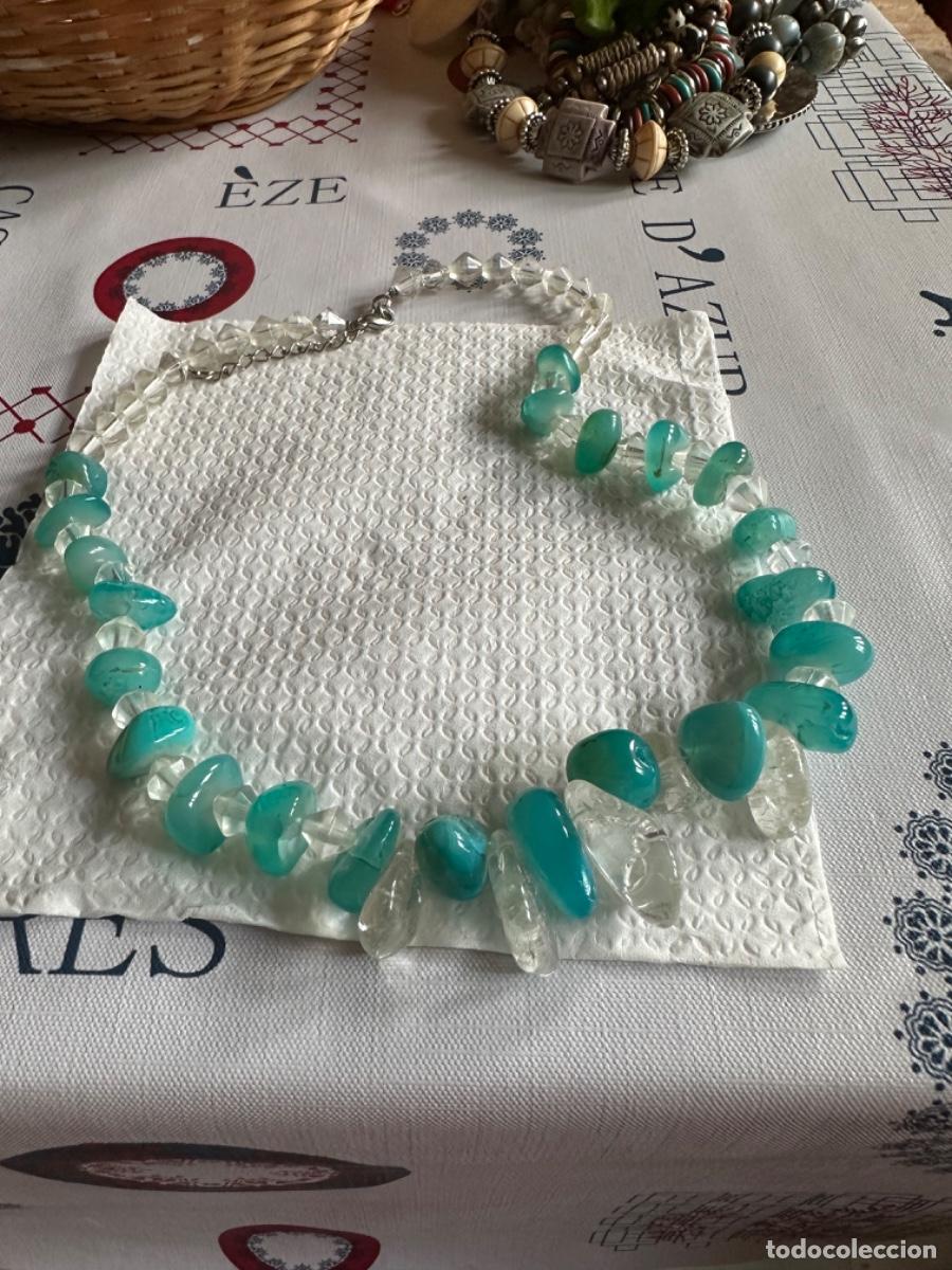 Joyeria: Precioso collar de bisuter&iacute;a - Foto 1