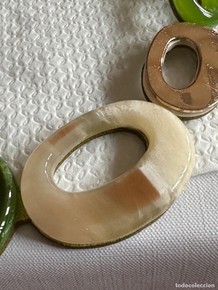 Joyeria: Precioso collar de bisuter&iacute;a - Foto 2
