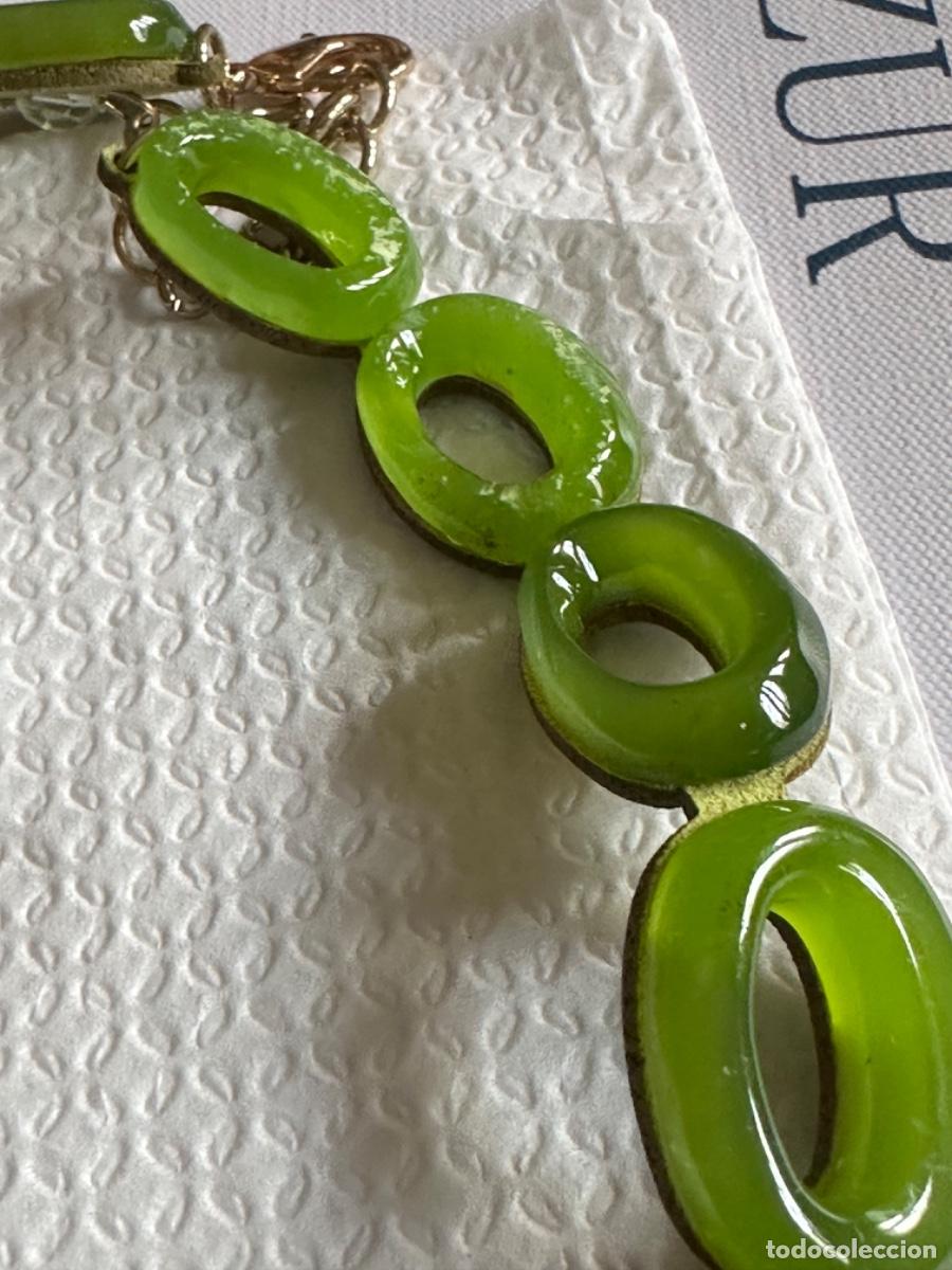 Joyeria: Precioso collar de bisuter&iacute;a - Foto 3