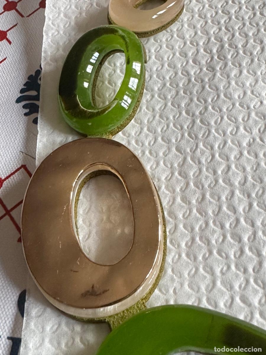 Joyeria: Precioso collar de bisuter&iacute;a - Foto 4