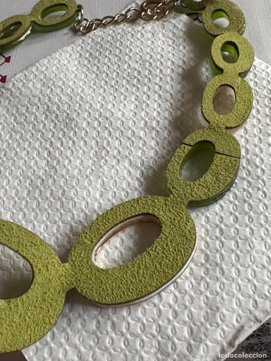 Joyeria: Precioso collar de bisuter&iacute;a - Foto 5