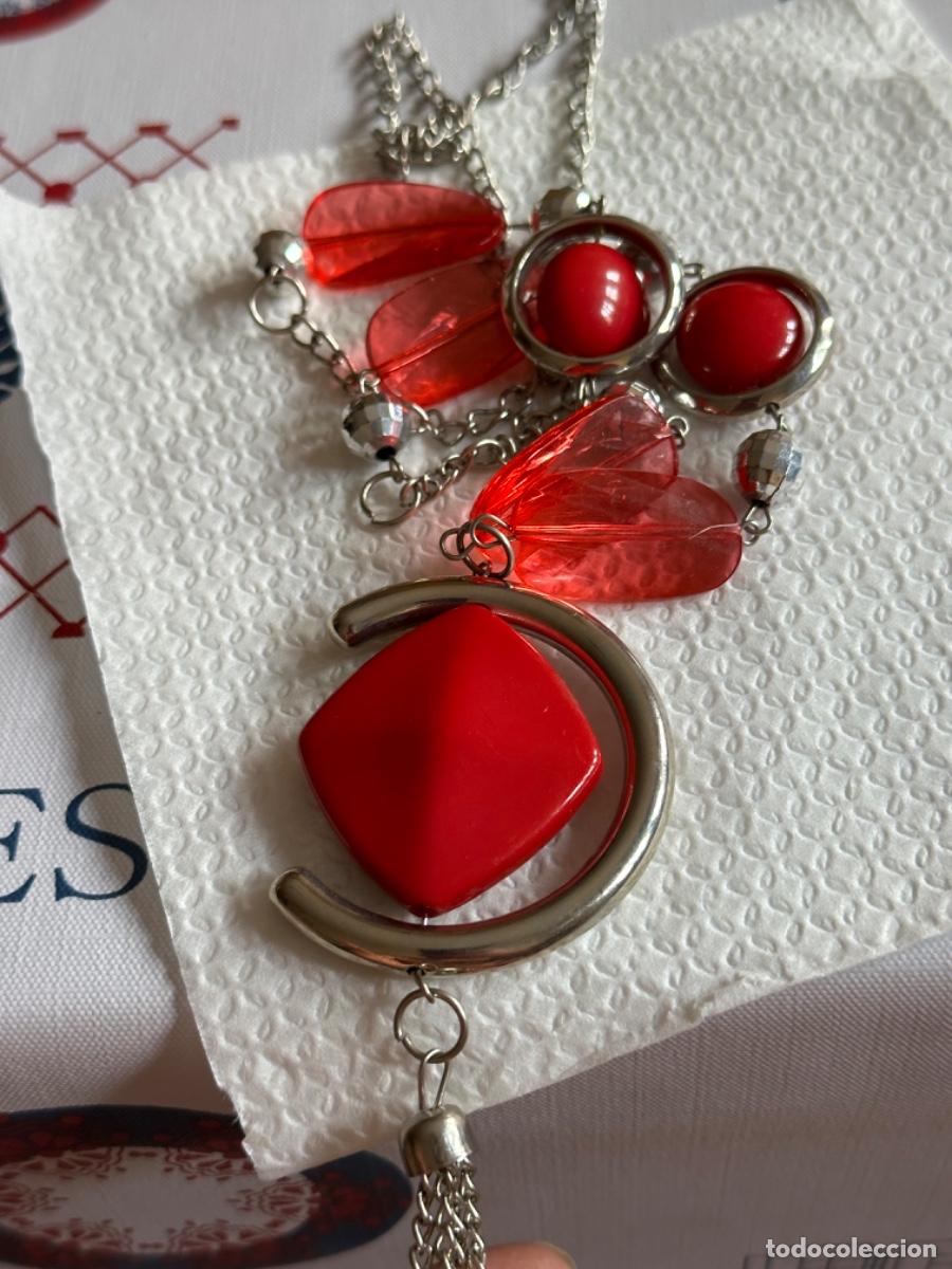 Joyeria: Precioso collar de bisuter&iacute;a - Foto 1