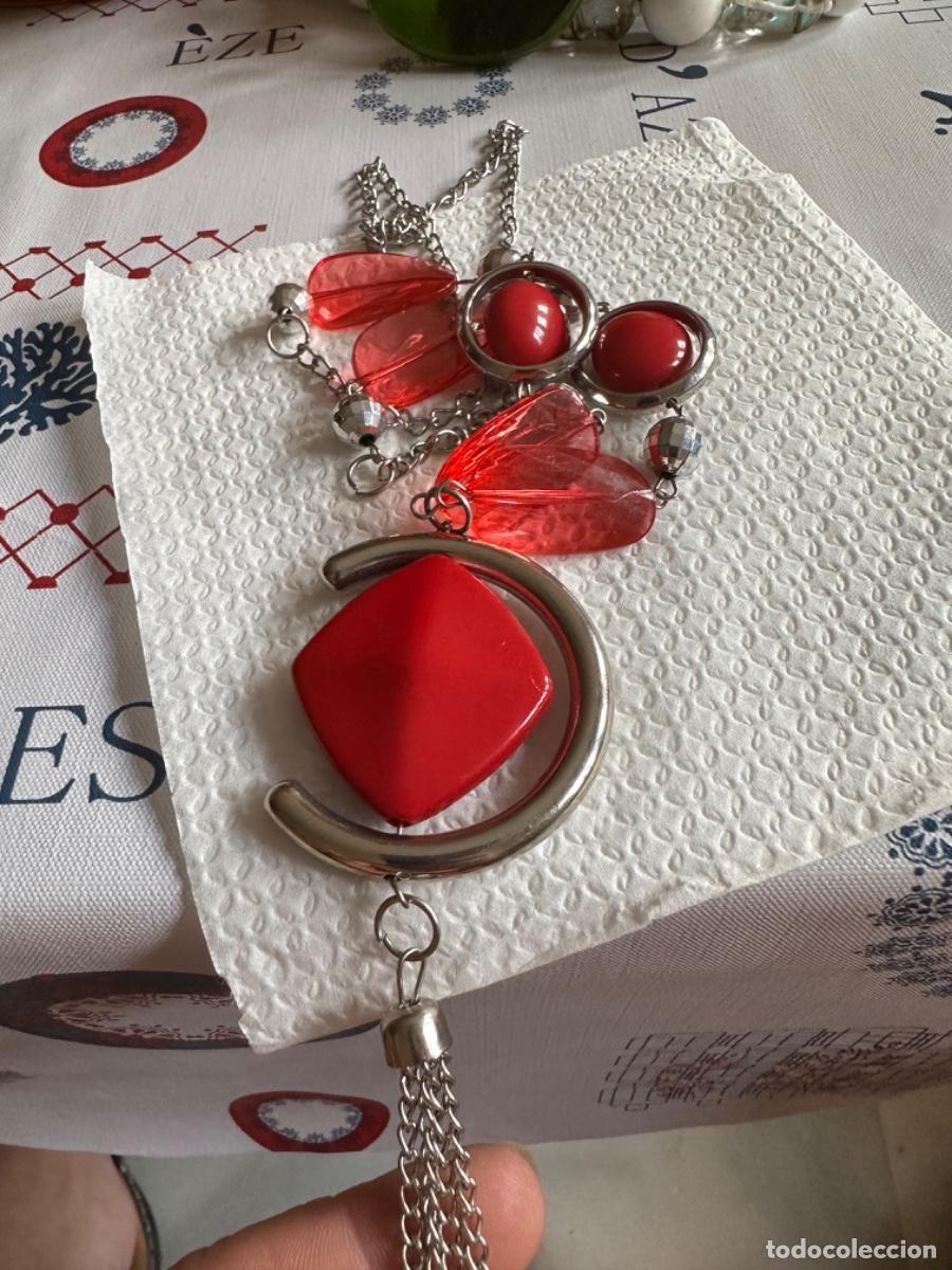Joyeria: Precioso collar de bisuter&iacute;a - Foto 2