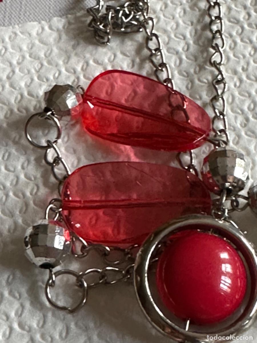 Joyeria: Precioso collar de bisuter&iacute;a - Foto 4