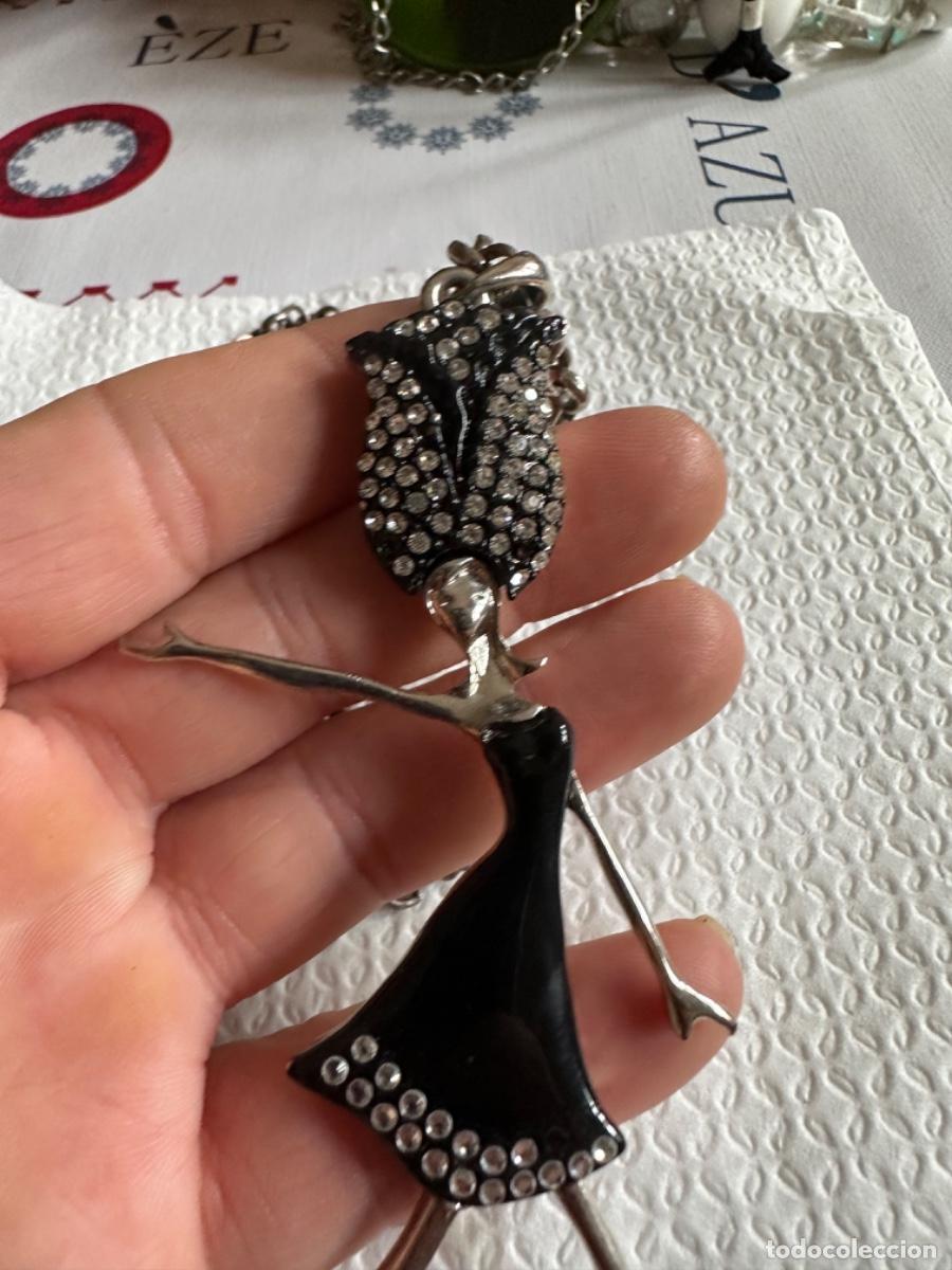 Joyeria: Precioso collar de bisuter&iacute;a - Foto 2
