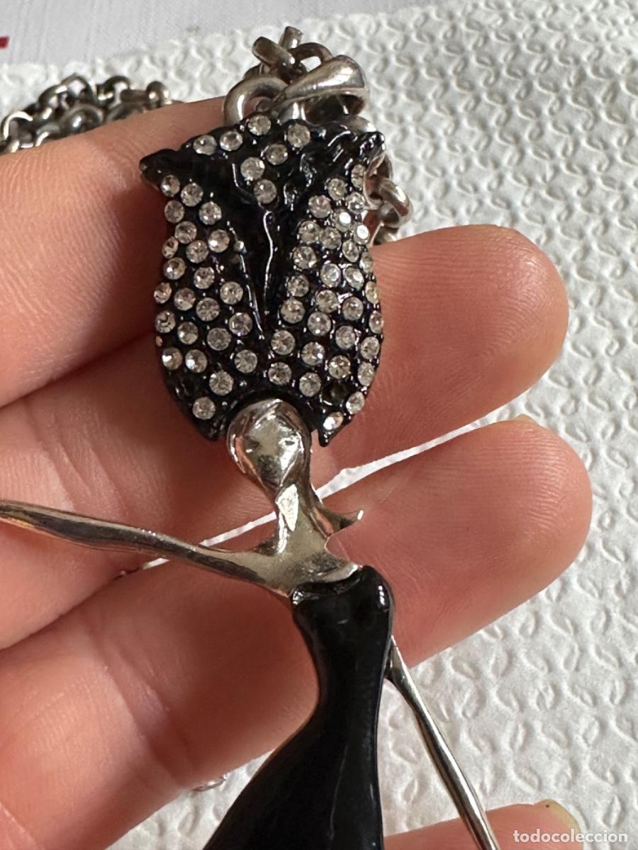 Joyeria: Precioso collar de bisuter&iacute;a - Foto 3