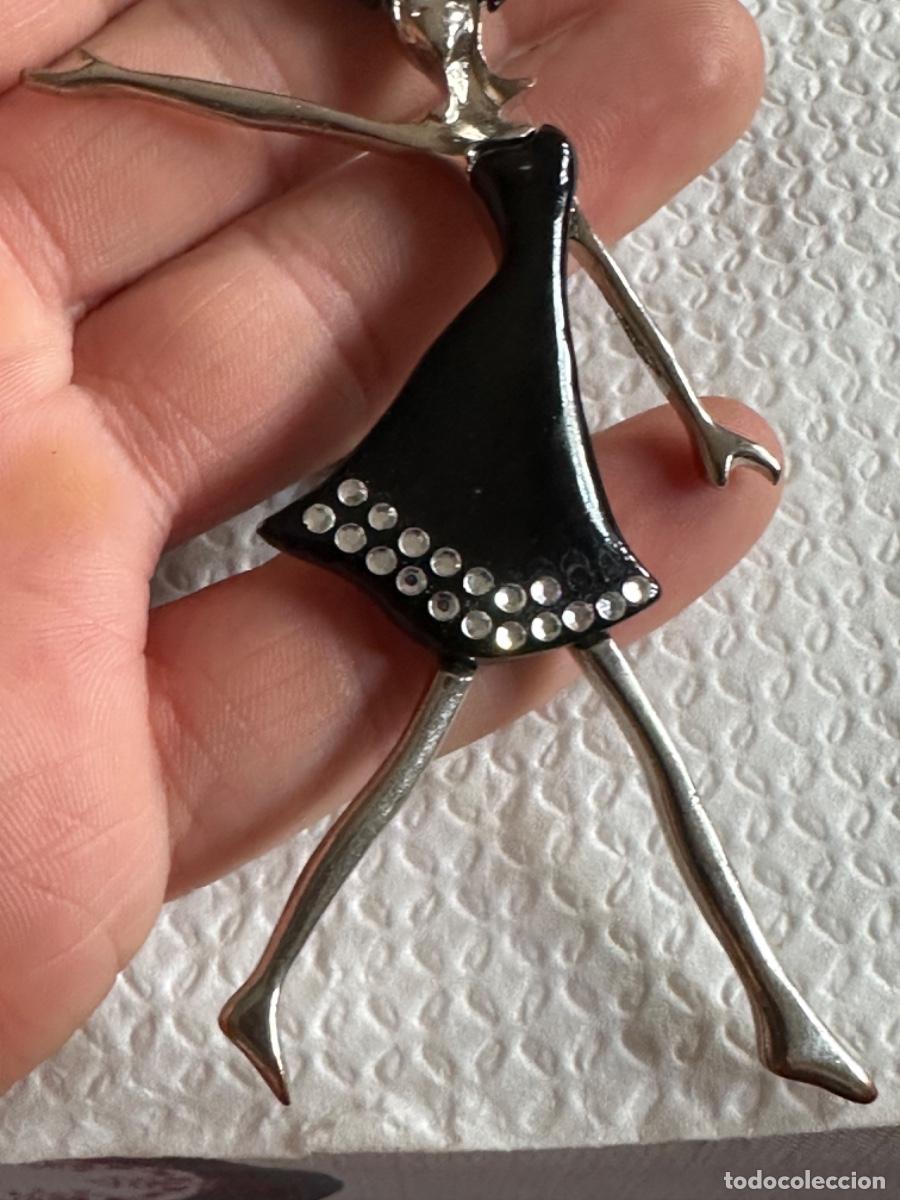 Joyeria: Precioso collar de bisuter&iacute;a - Foto 4