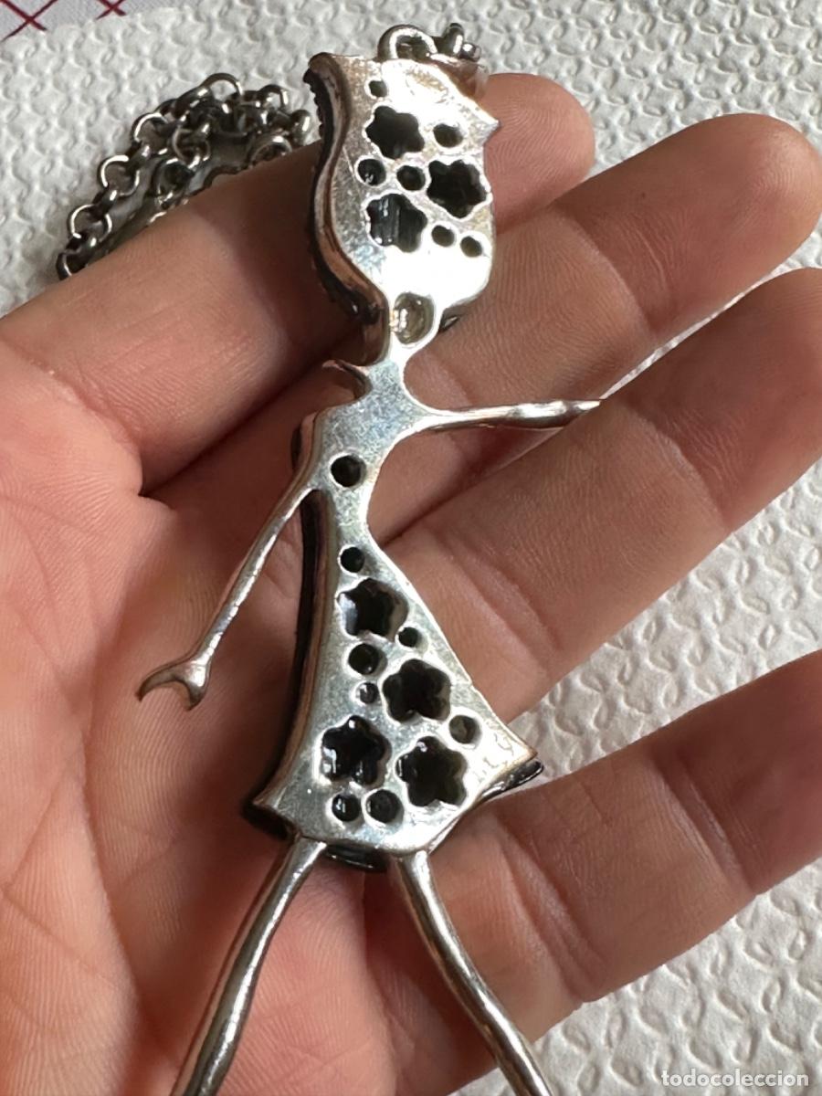 Joyeria: Precioso collar de bisuter&iacute;a - Foto 5
