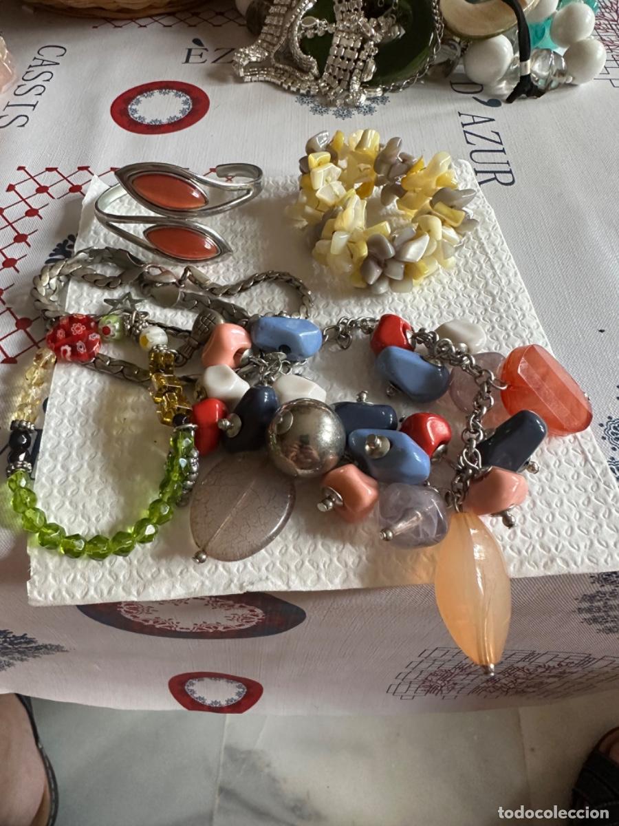 Joyeria: Lote de pulseras - Foto 1